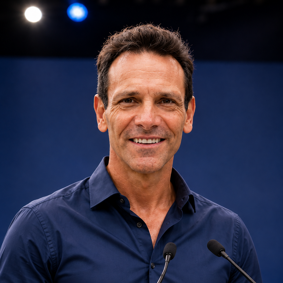 Marcelo Lombardi